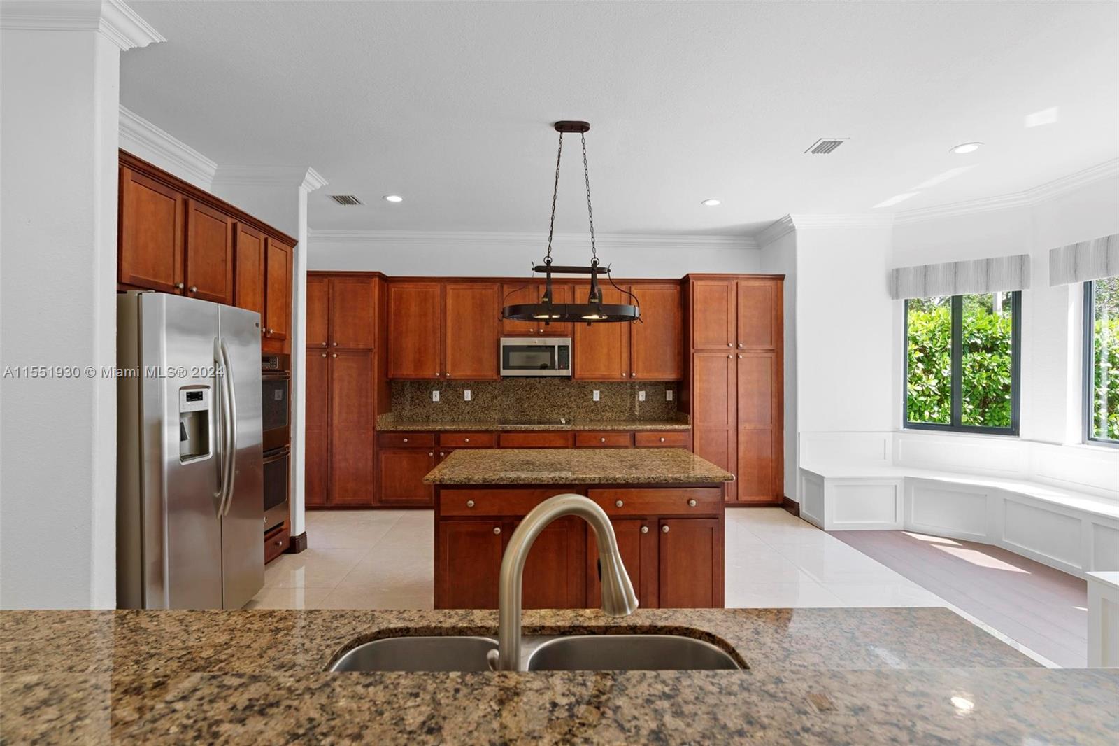 CUTLER CAY - Residential