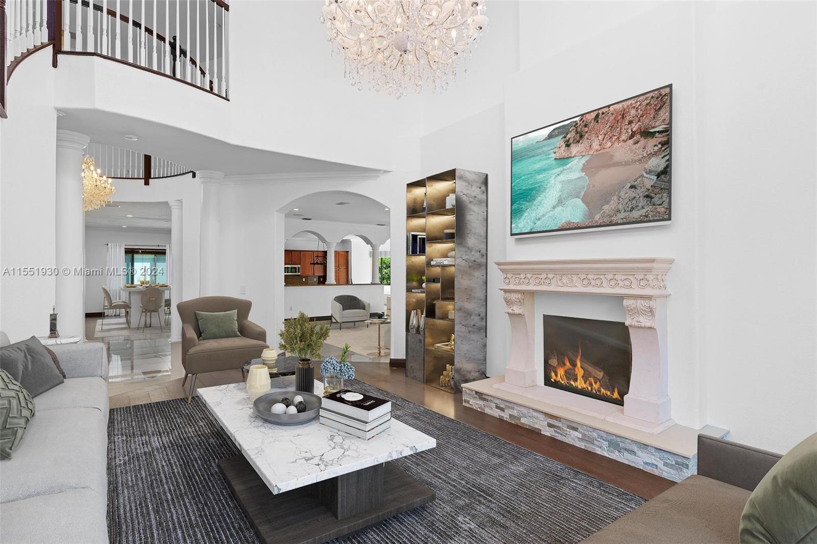CUTLER CAY - Residential