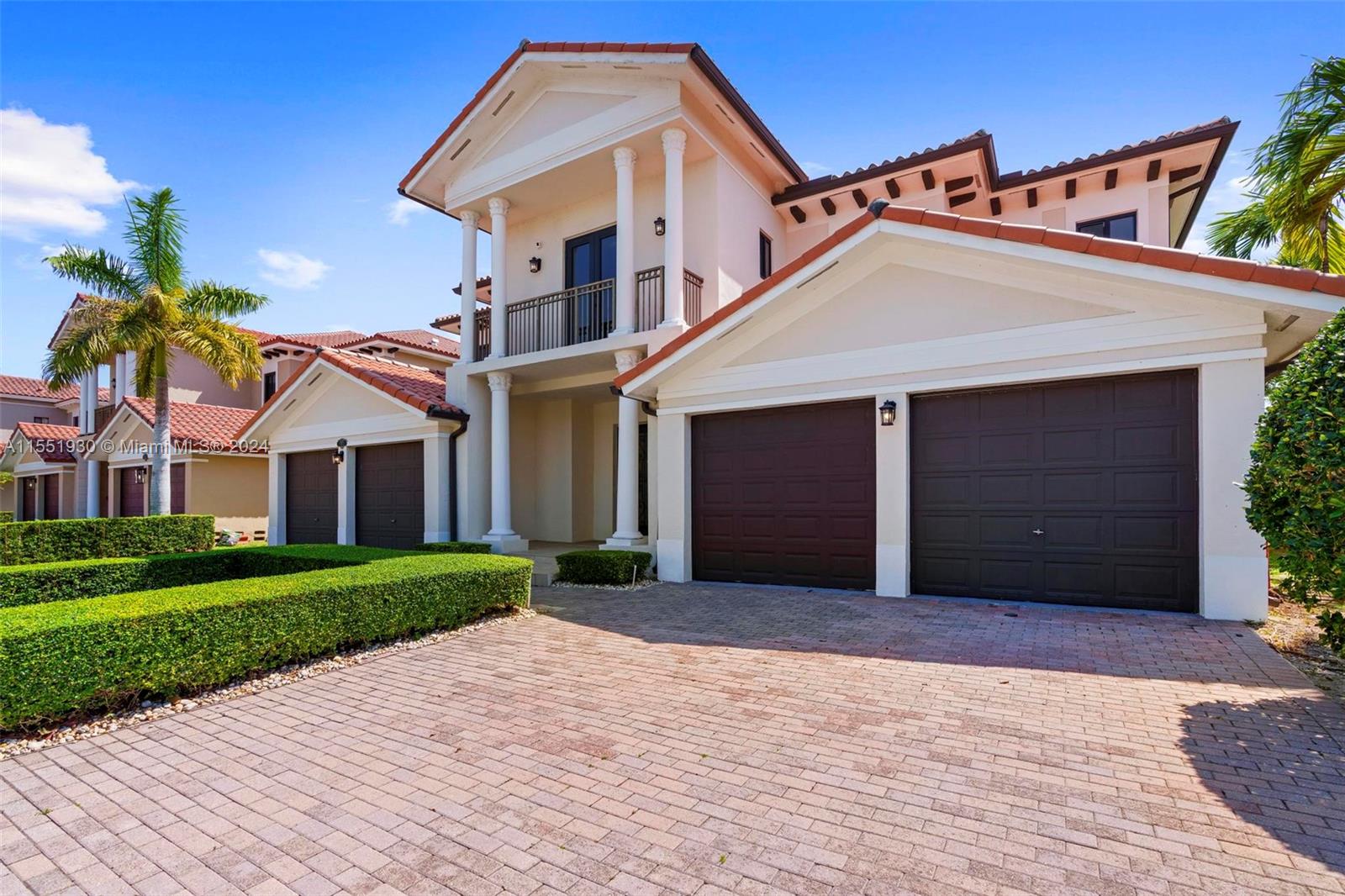 CUTLER CAY - Residential