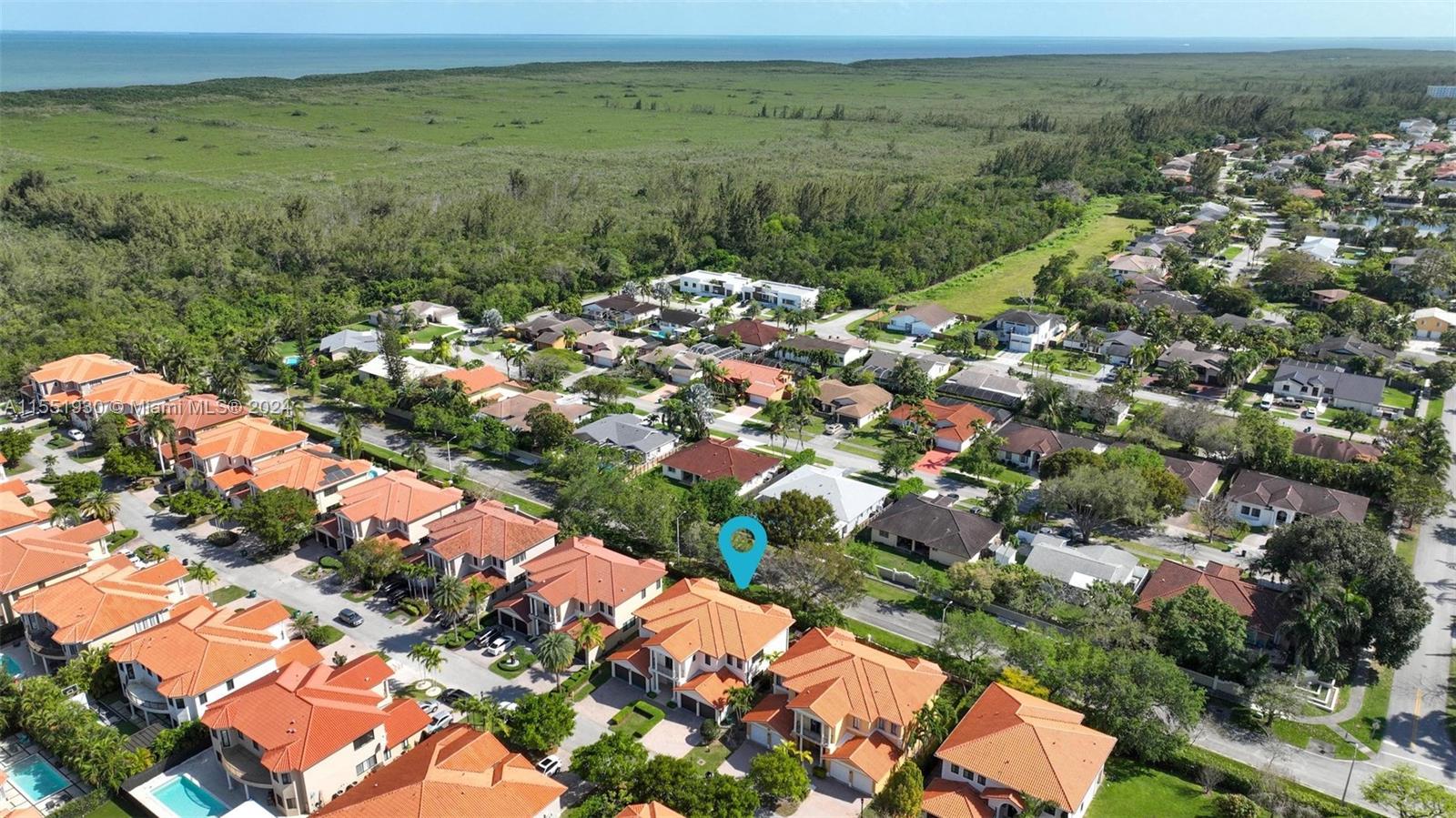 CUTLER CAY - Residential
