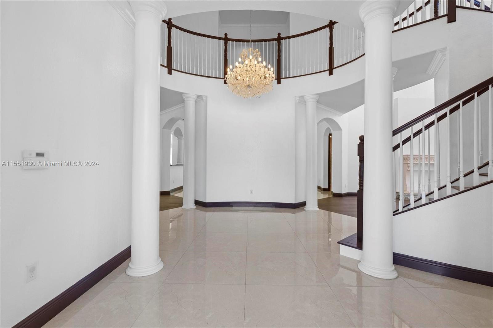 CUTLER CAY - Residential