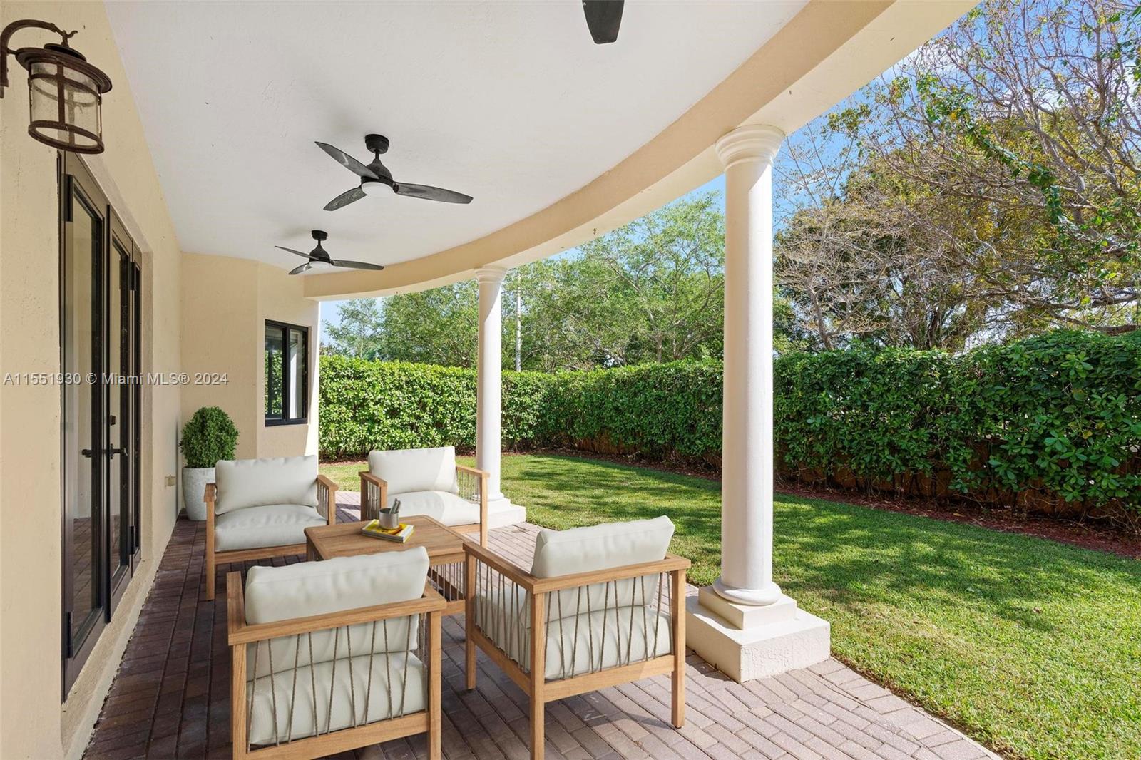 CUTLER CAY - Residential