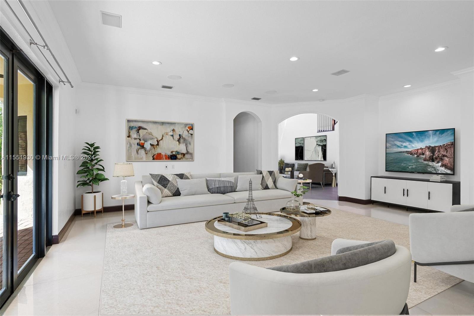 CUTLER CAY - Residential