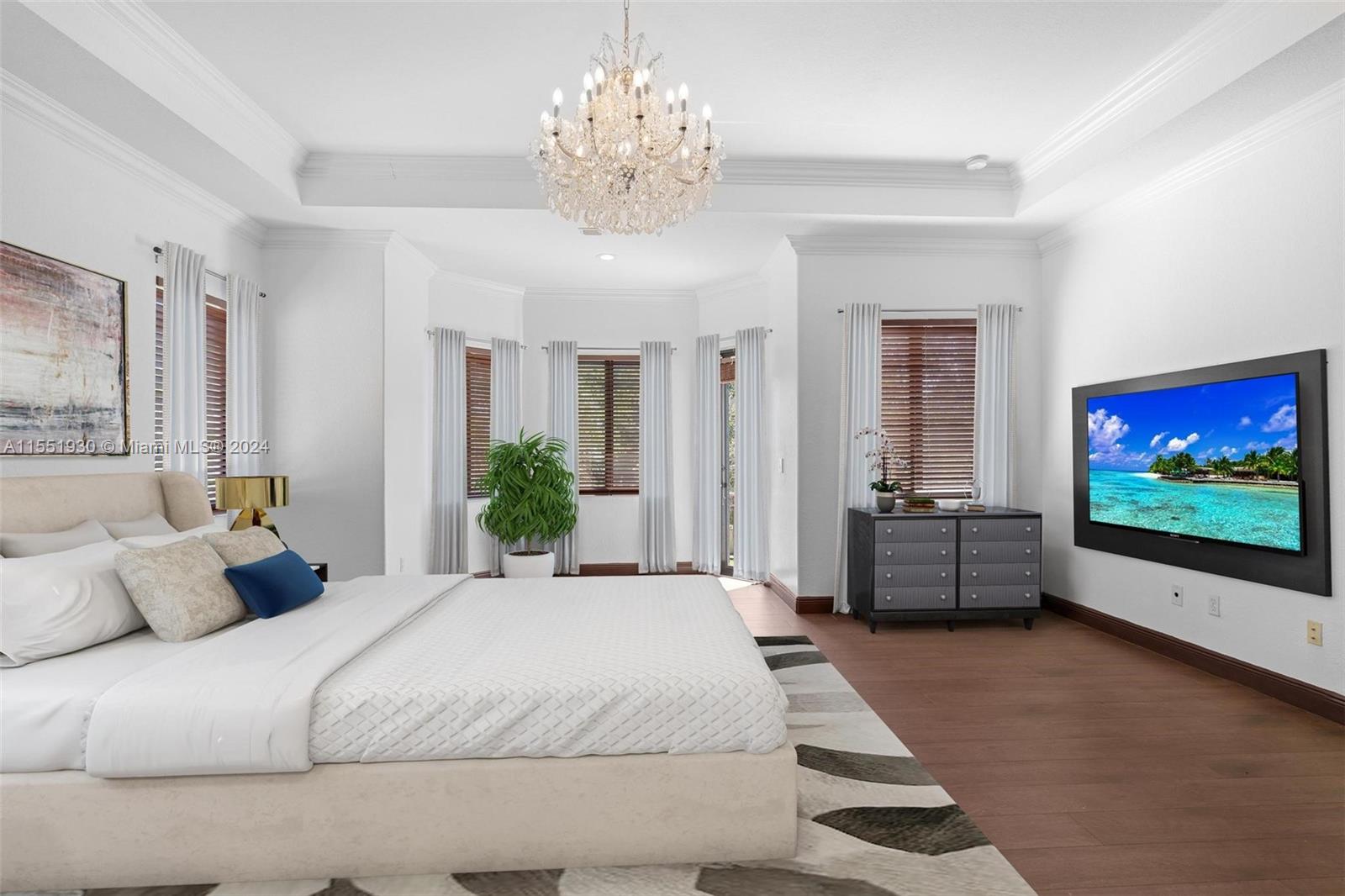 CUTLER CAY - Residential