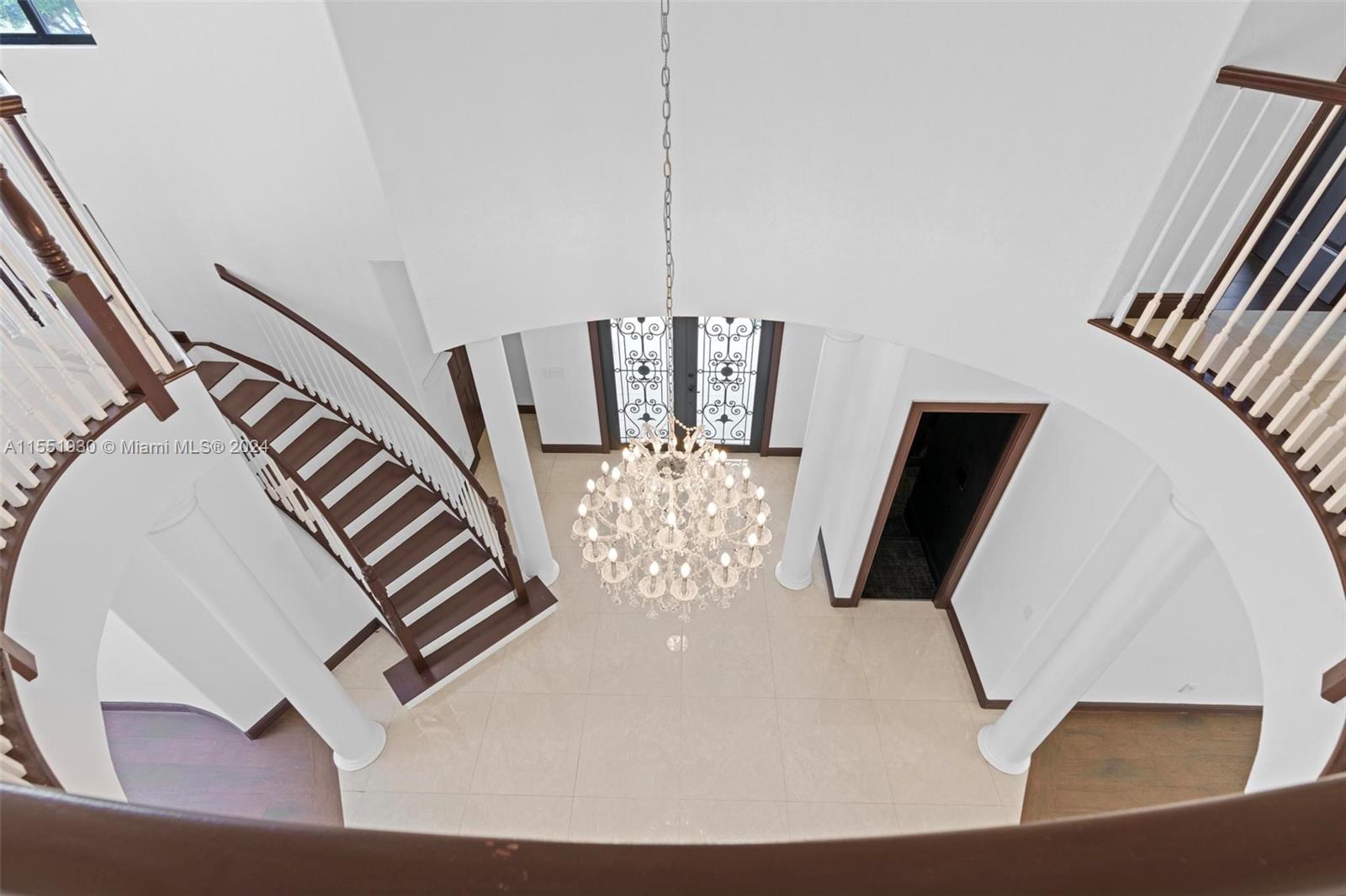 CUTLER CAY - Residential