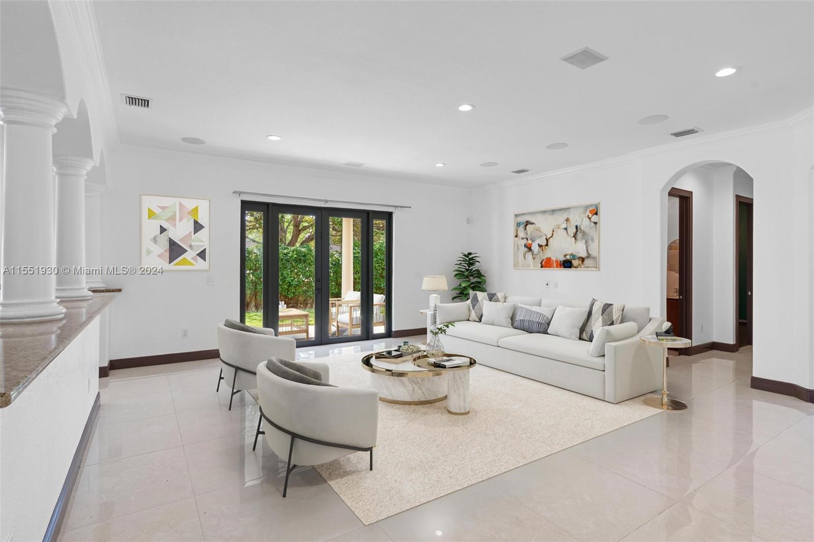 CUTLER CAY - Residential