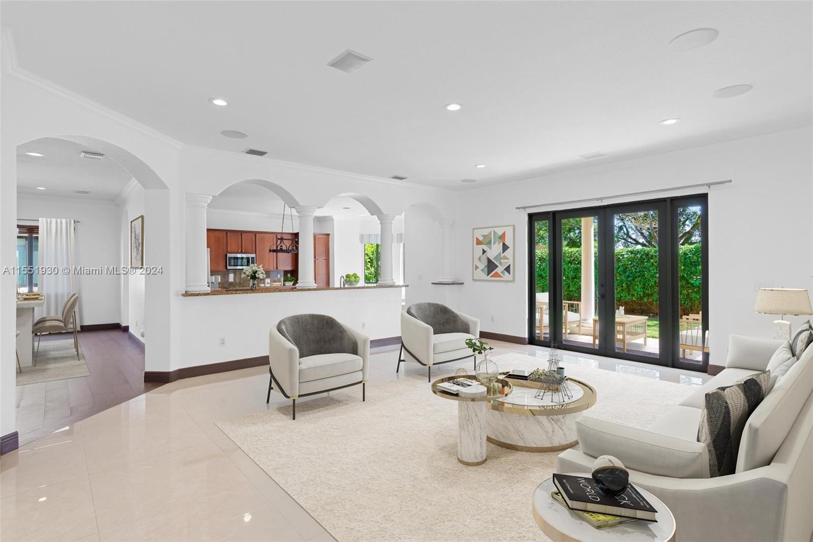 CUTLER CAY - Residential