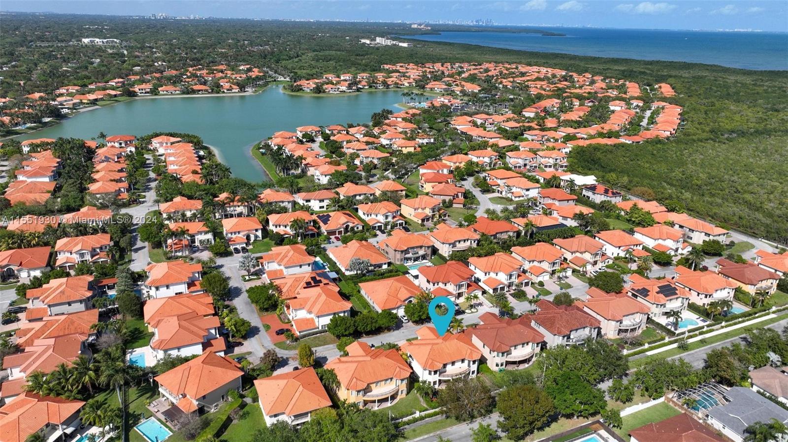 CUTLER CAY - Residential