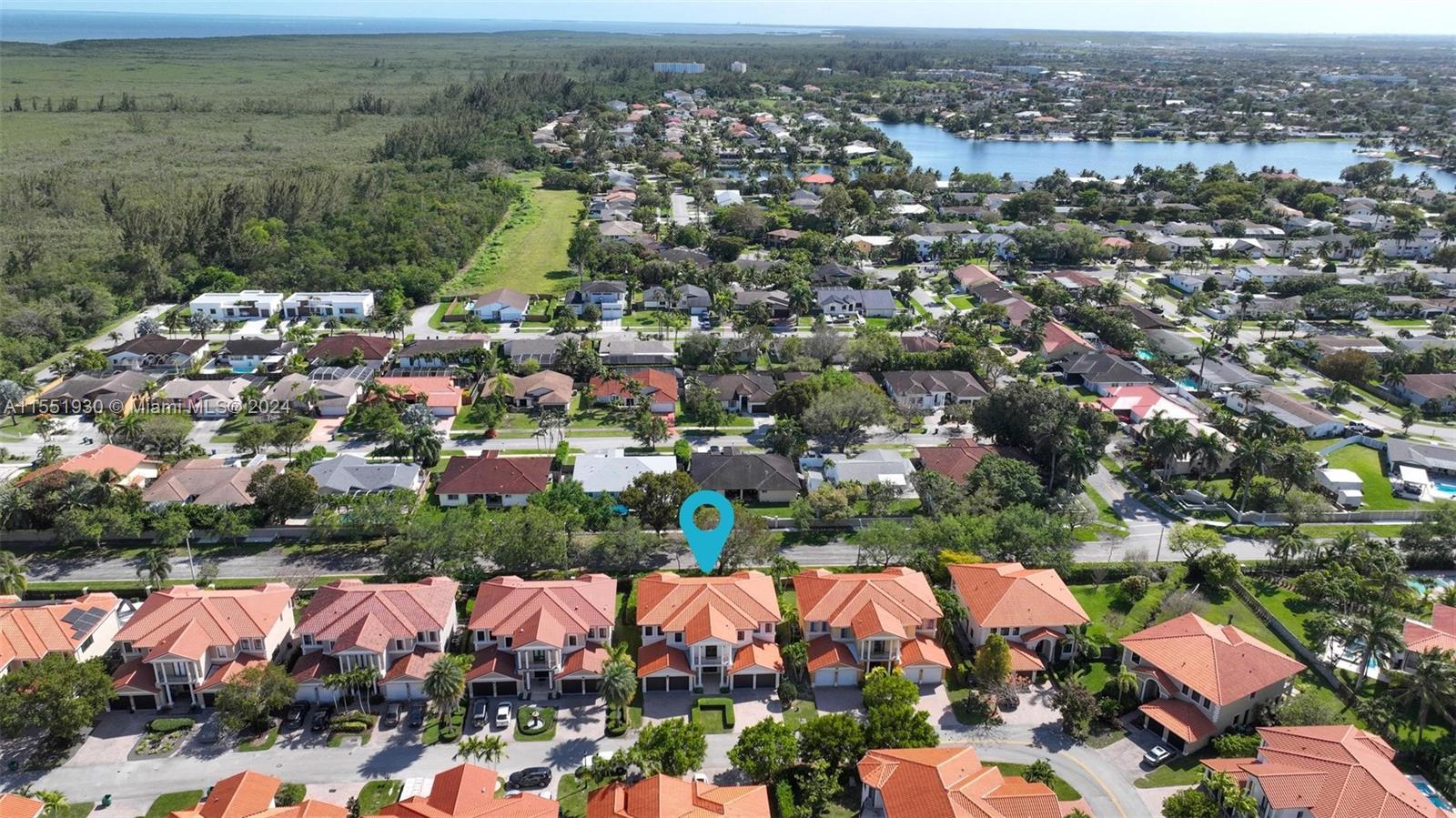 CUTLER CAY - Residential