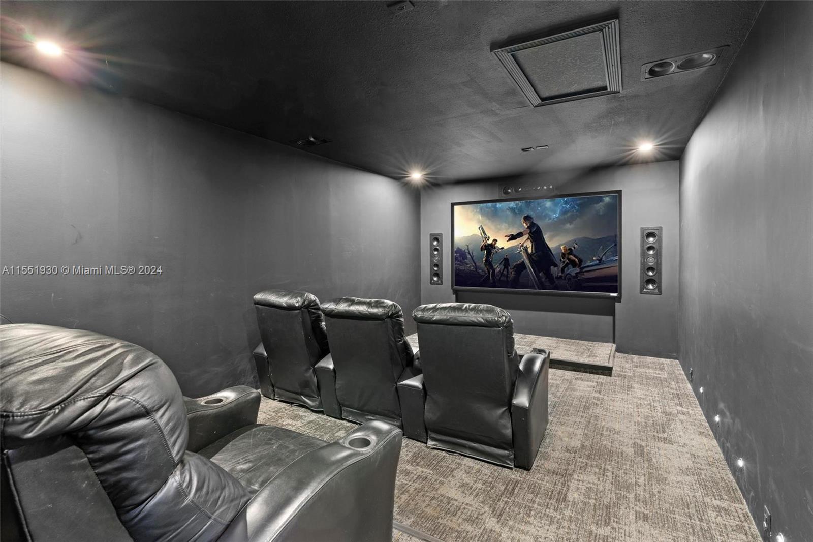 CUTLER CAY - Residential