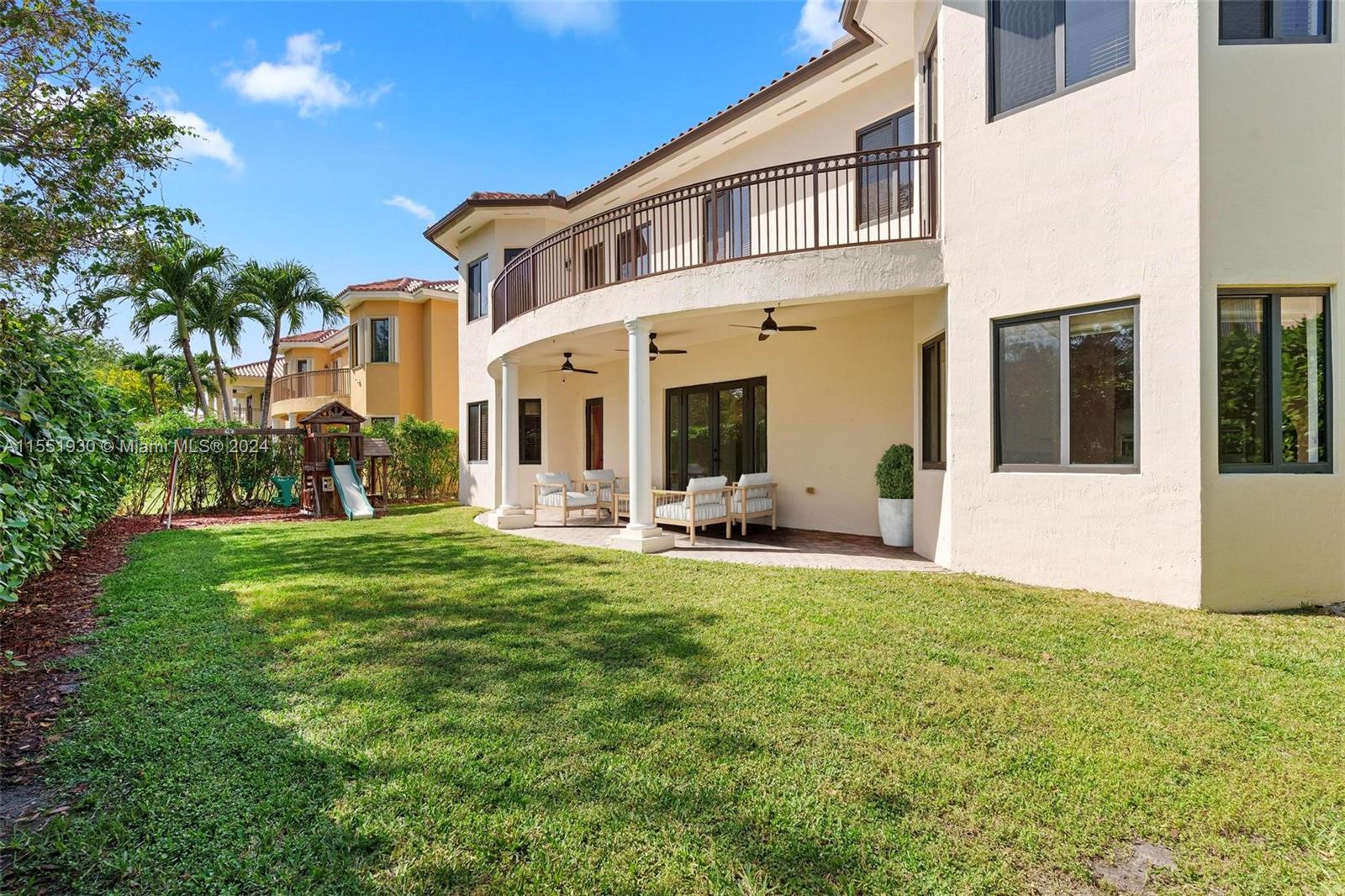 CUTLER CAY - Residential