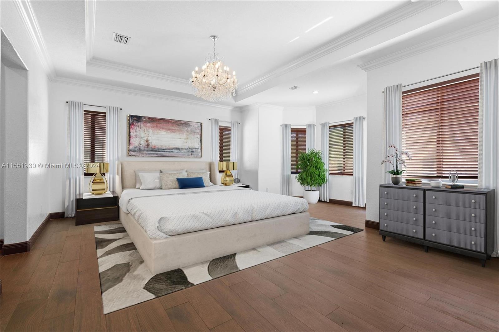 CUTLER CAY - Residential