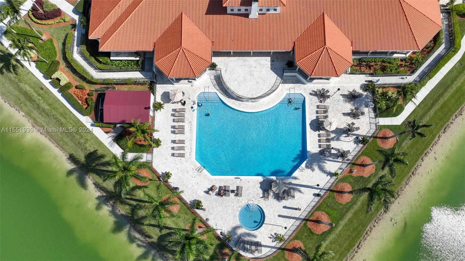 CUTLER CAY - Residential