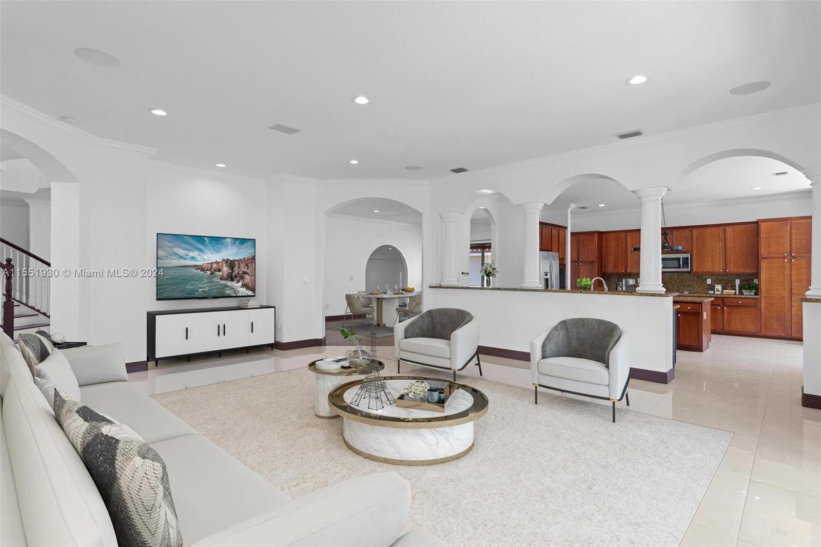 CUTLER CAY - Residential