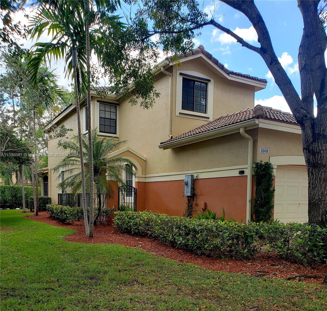 SECTOR 8 9 & 10 PLAT(BLKS - Residential Lease