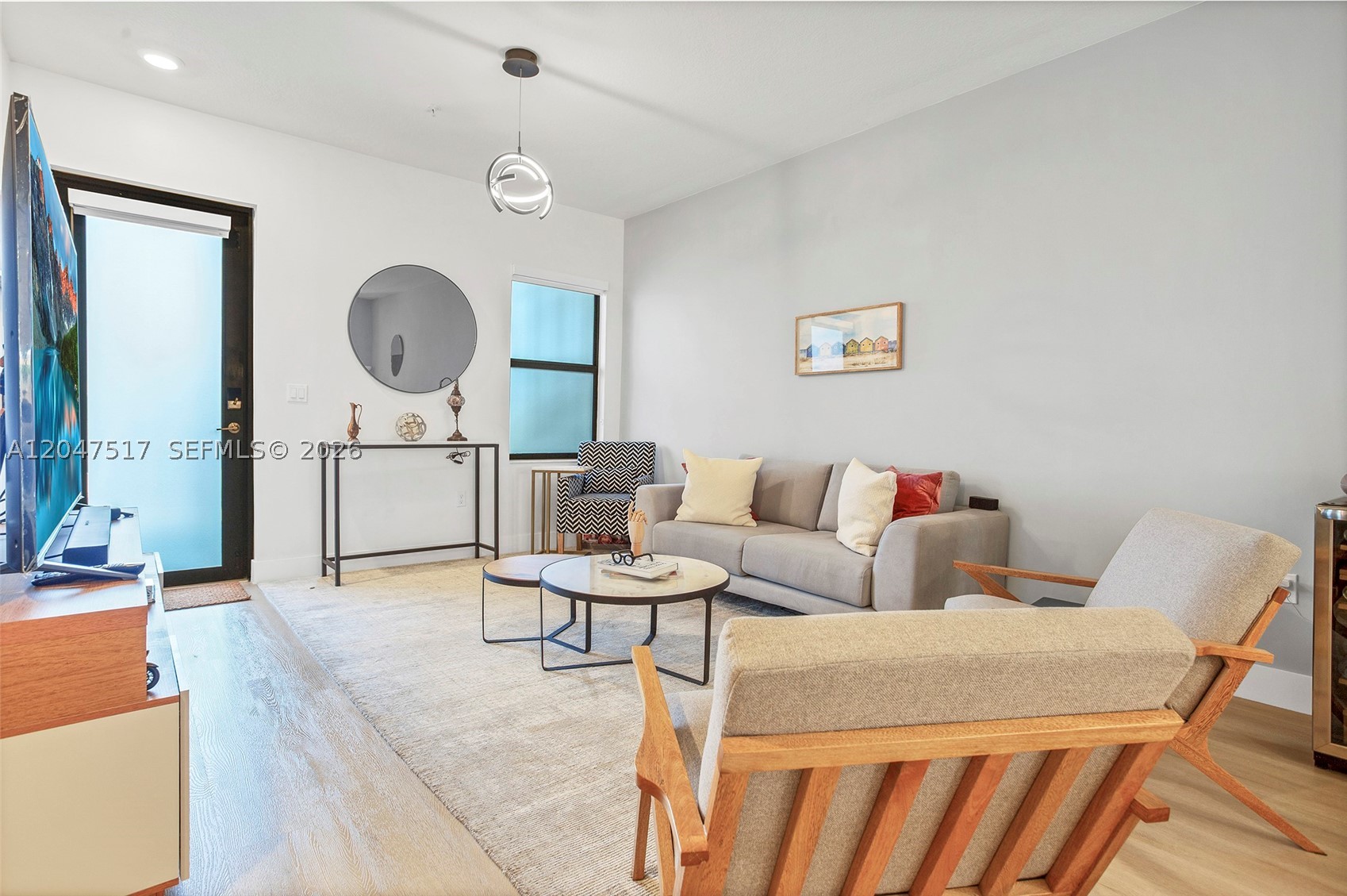 APEX AT PARK CENTRAL COND - Residential Lease
