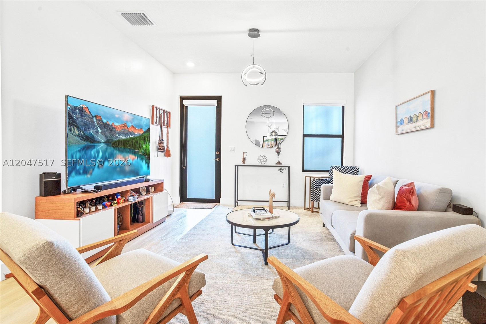 APEX AT PARK CENTRAL COND - Residential Lease