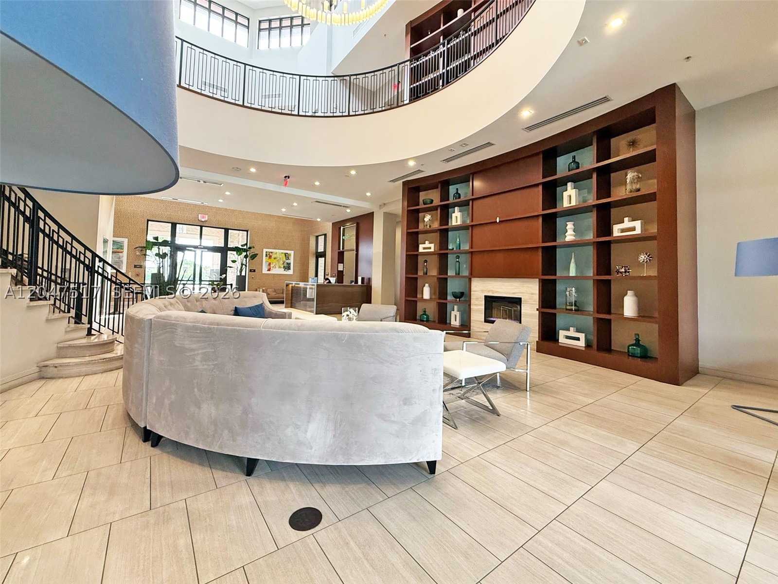 APEX AT PARK CENTRAL COND - Residential Lease