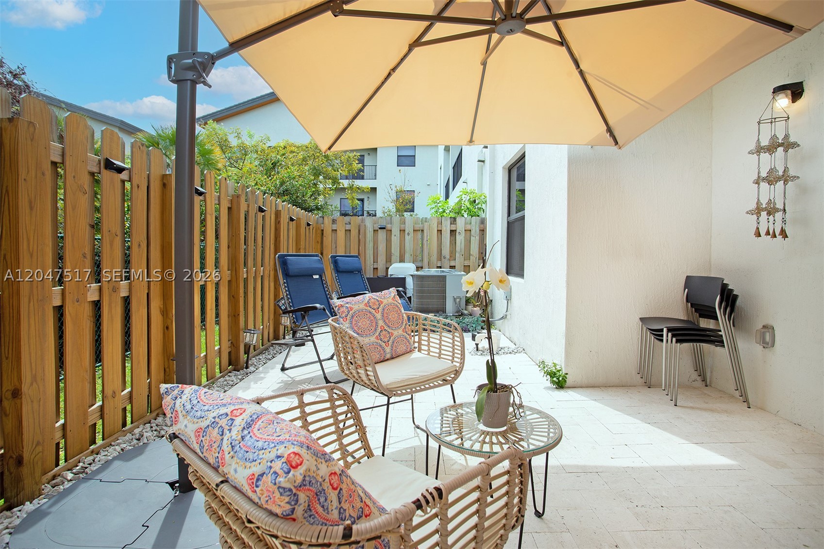 APEX AT PARK CENTRAL COND - Residential Lease