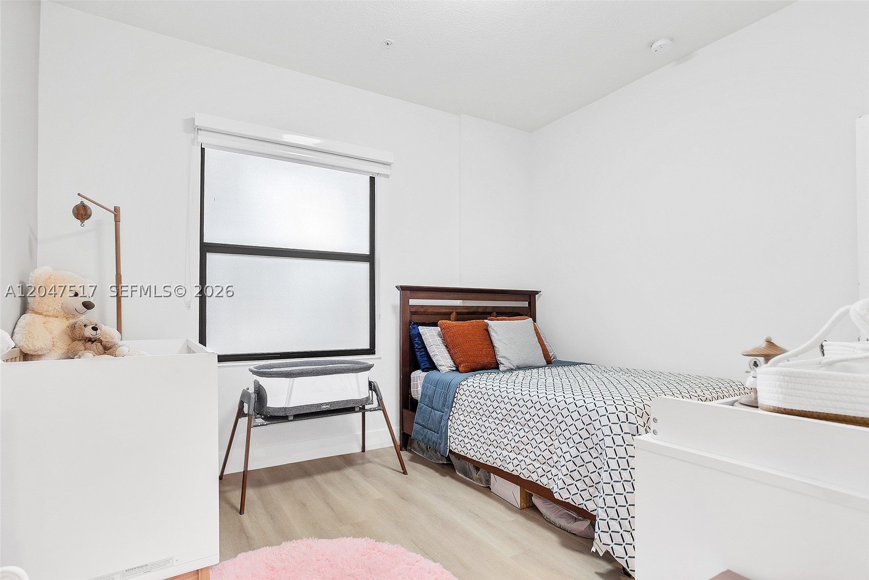 APEX AT PARK CENTRAL COND - Residential Lease