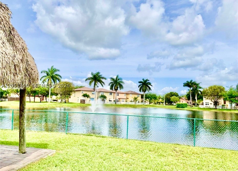 DORAL ISLES NORTH SEC ONE - Residential