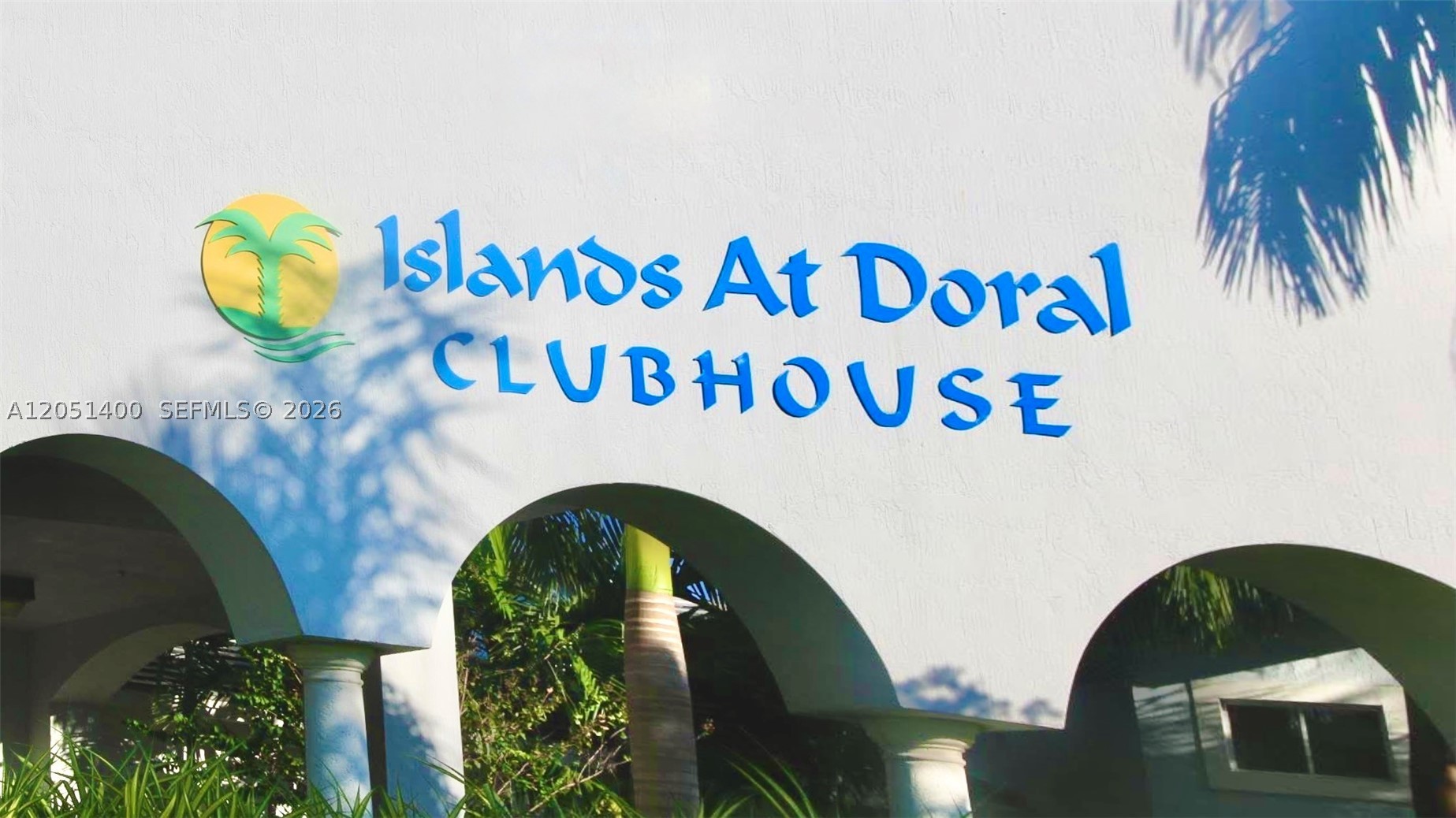 DORAL ISLES NORTH SEC ONE - Residential