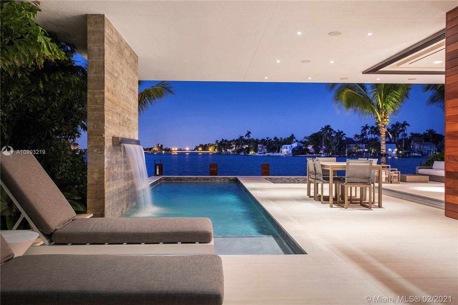 HIBISCUS ISLAND - Residential
