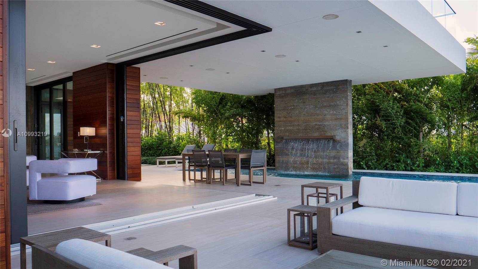 HIBISCUS ISLAND - Residential