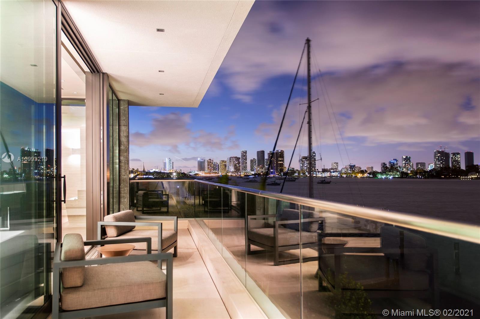 HIBISCUS ISLAND - Residential
