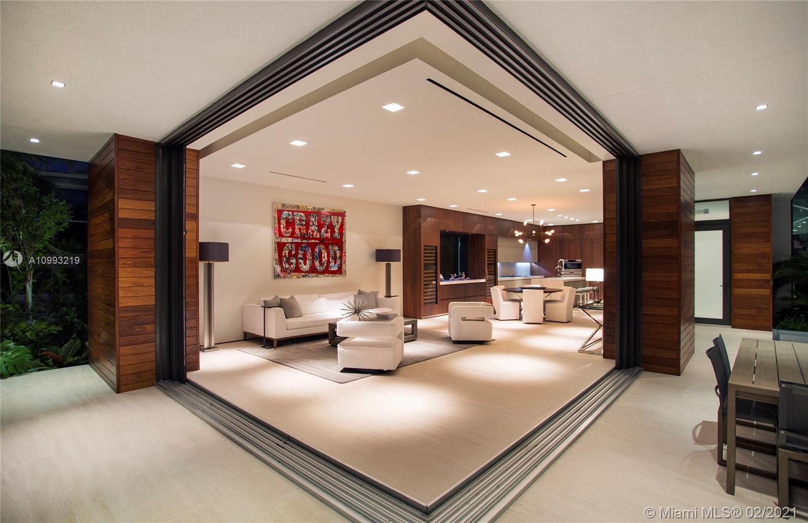 HIBISCUS ISLAND - Residential