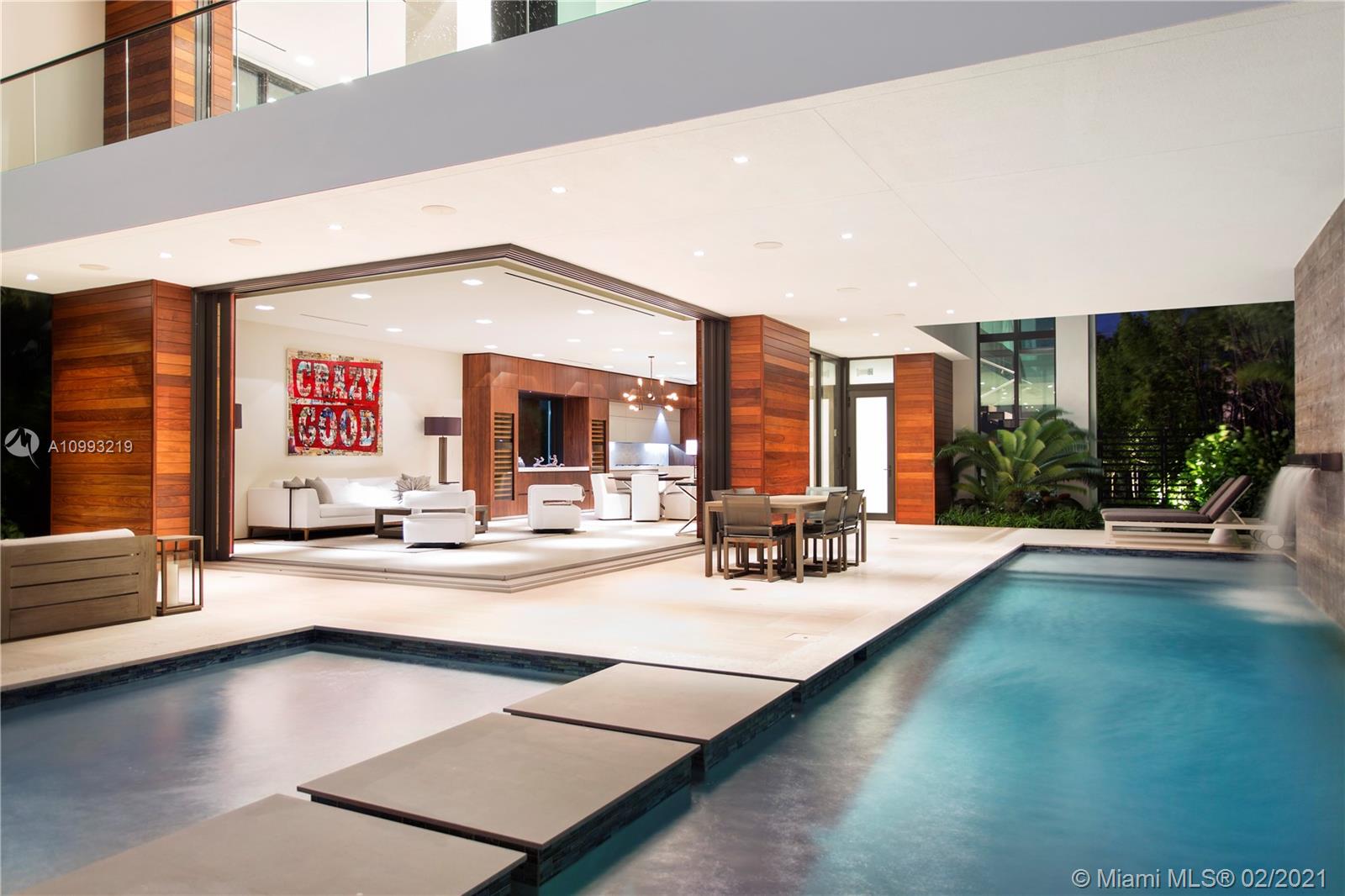 HIBISCUS ISLAND - Residential
