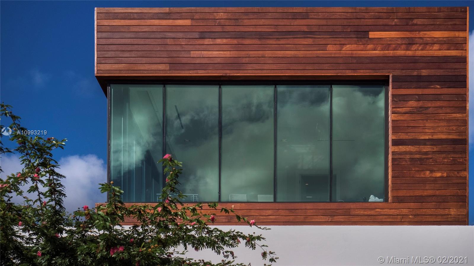 HIBISCUS ISLAND - Residential