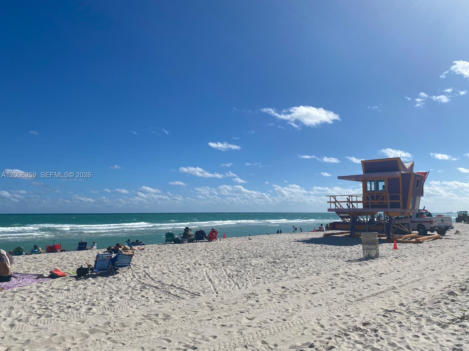 BEL-AIRE ON THE OCEAN CON - Residential