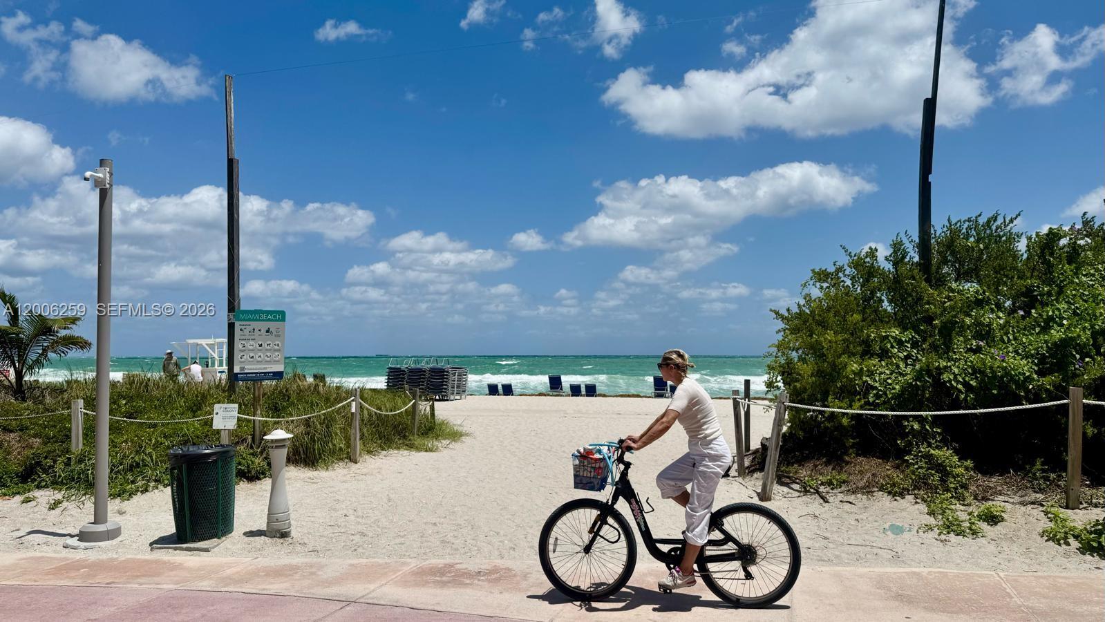 BEL-AIRE ON THE OCEAN CON - Residential