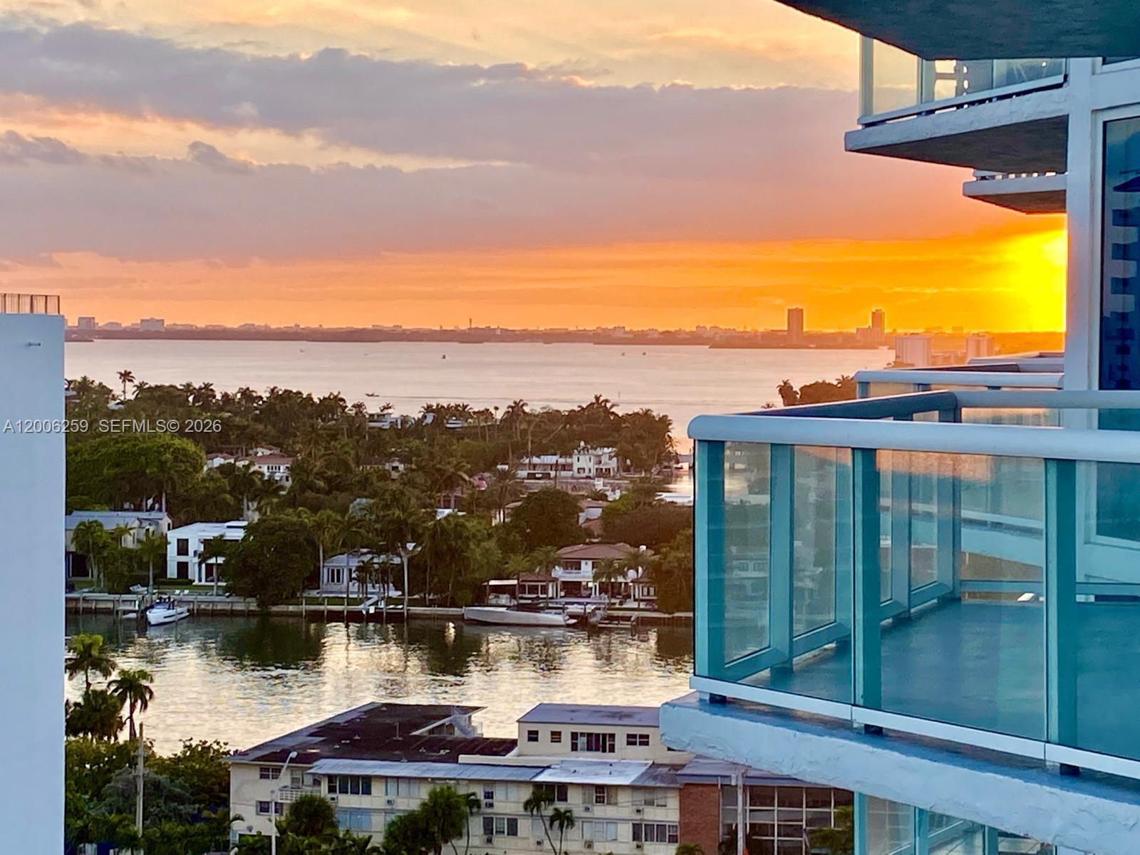 BEL-AIRE ON THE OCEAN CON - Residential