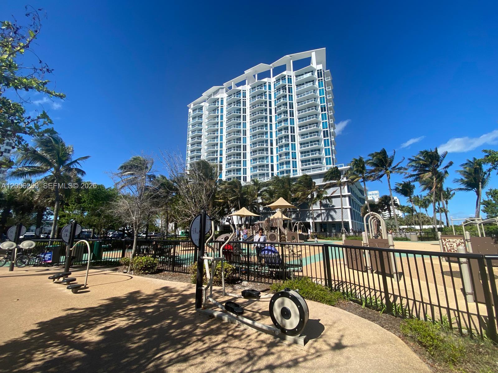 BEL-AIRE ON THE OCEAN CON - Residential