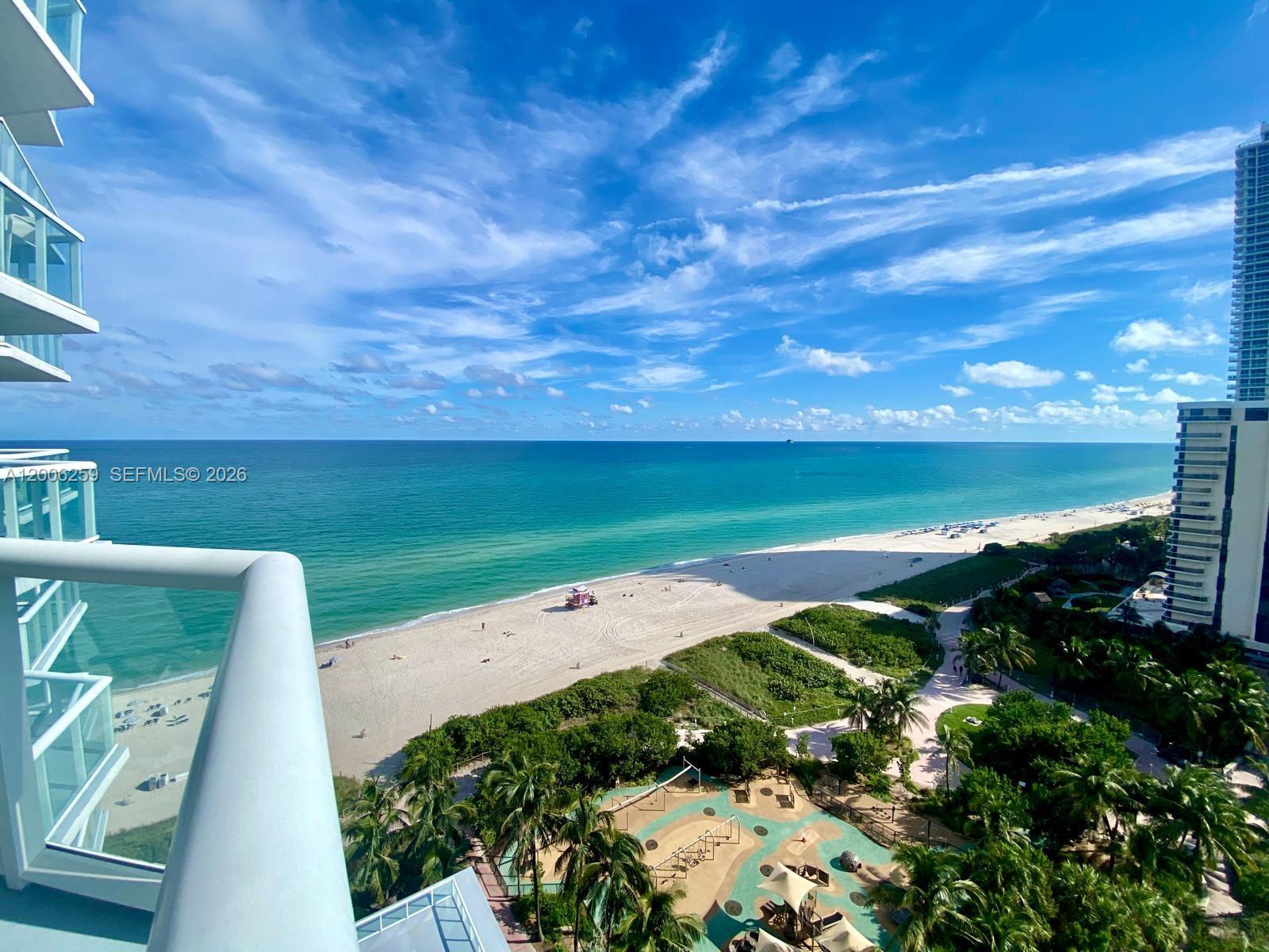 BEL-AIRE ON THE OCEAN CON - Residential