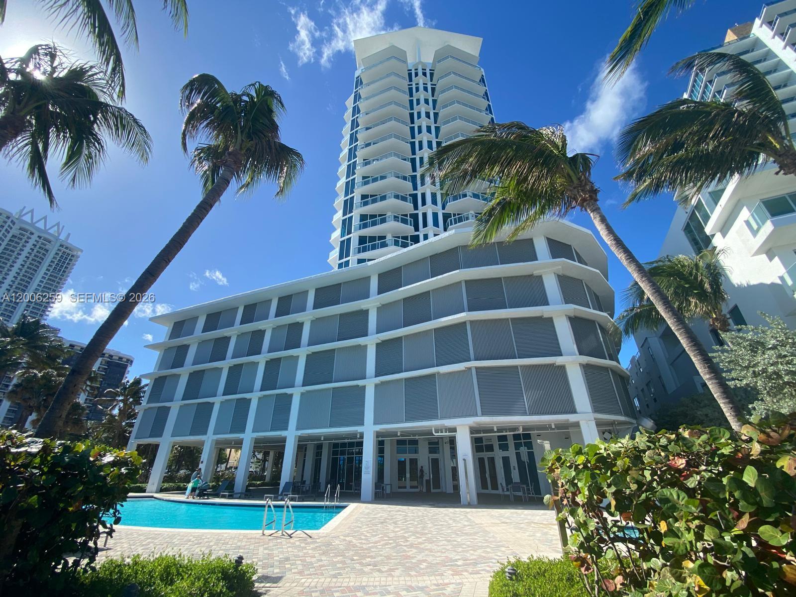 BEL-AIRE ON THE OCEAN CON - Residential