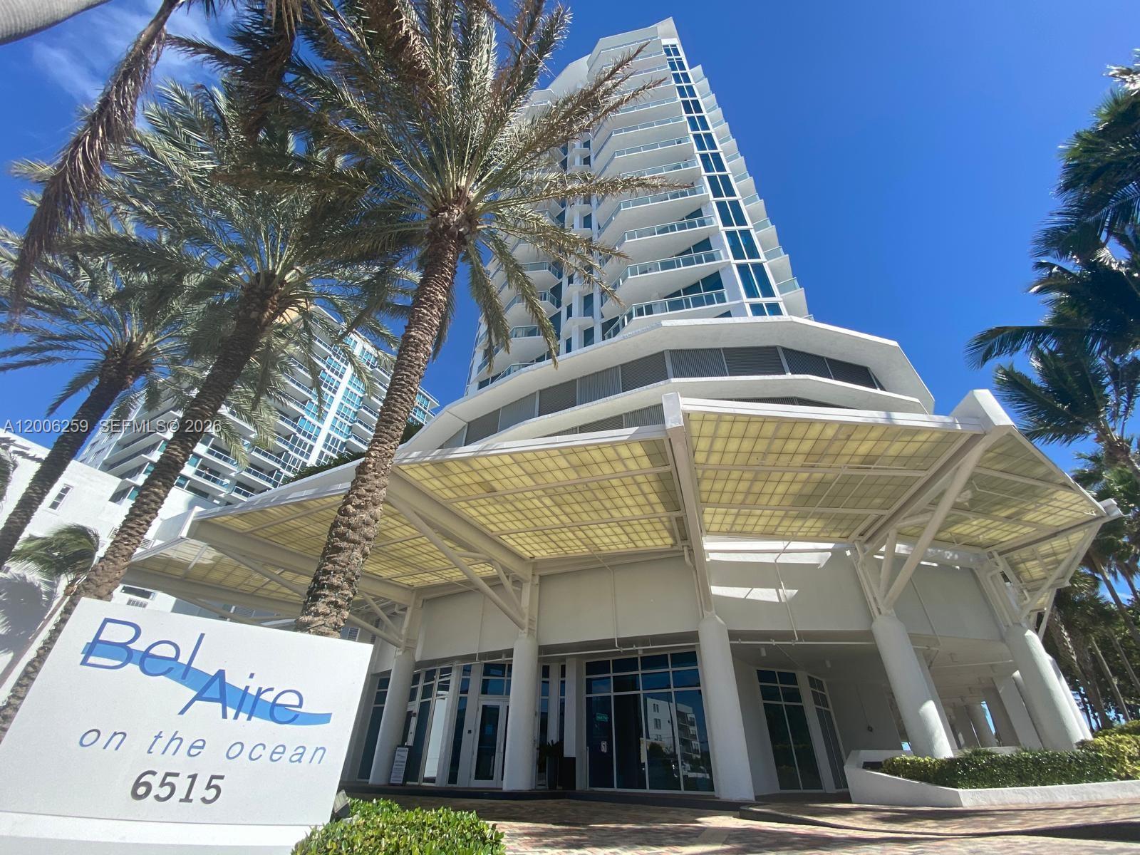 BEL-AIRE ON THE OCEAN CON - Residential