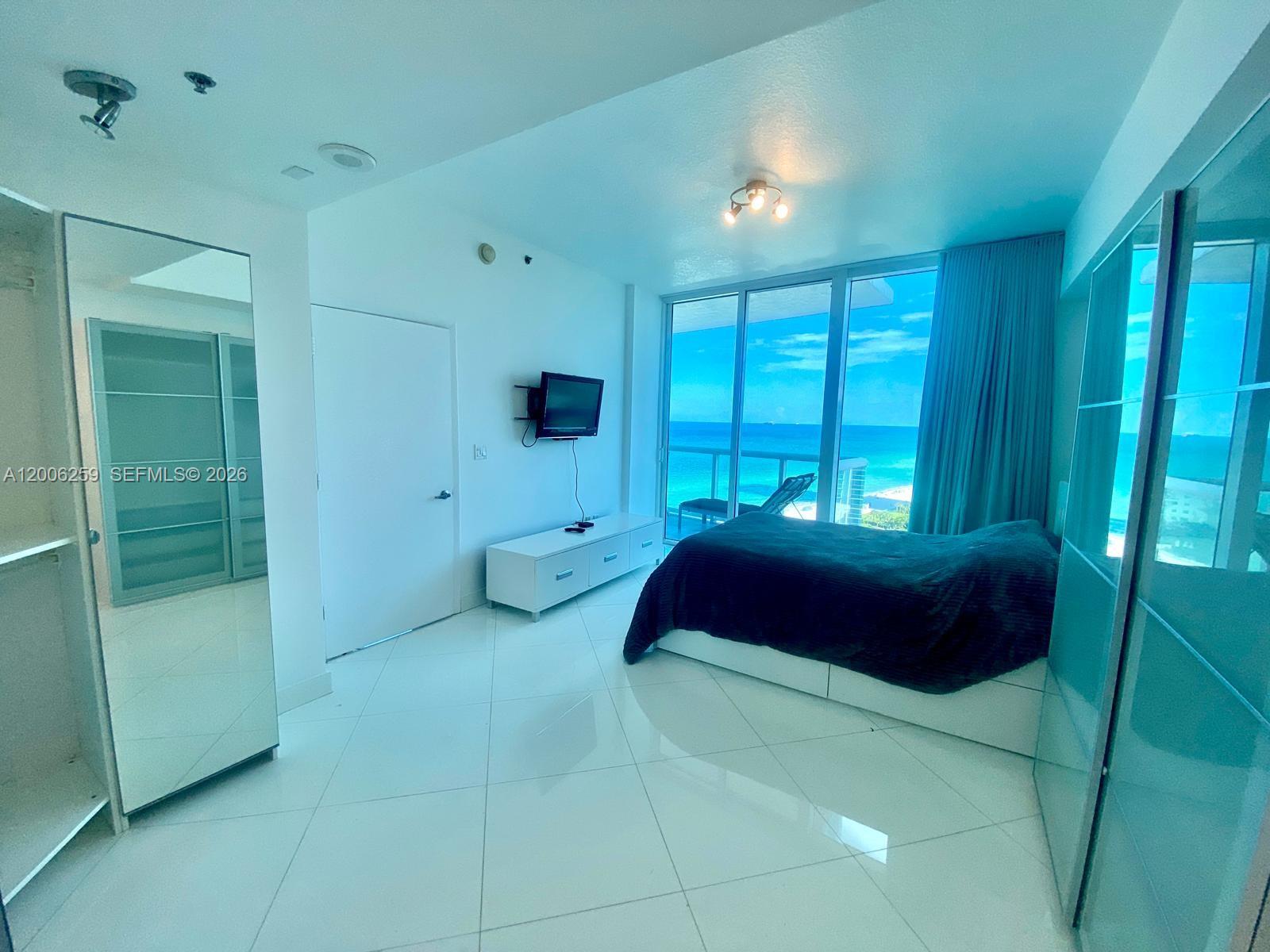 BEL-AIRE ON THE OCEAN CON - Residential