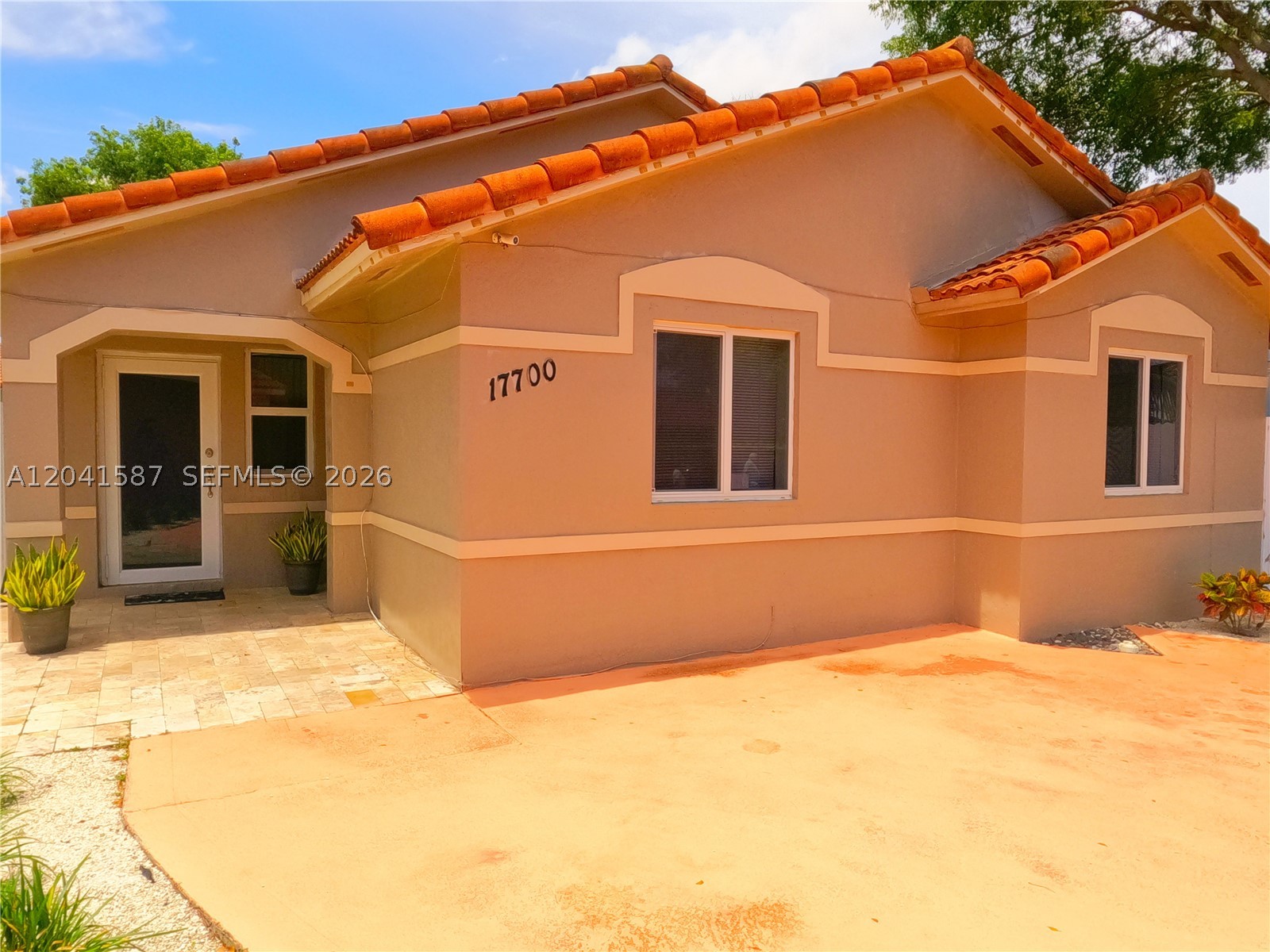 ARISTOTLE SUB PHASE IV - Residential