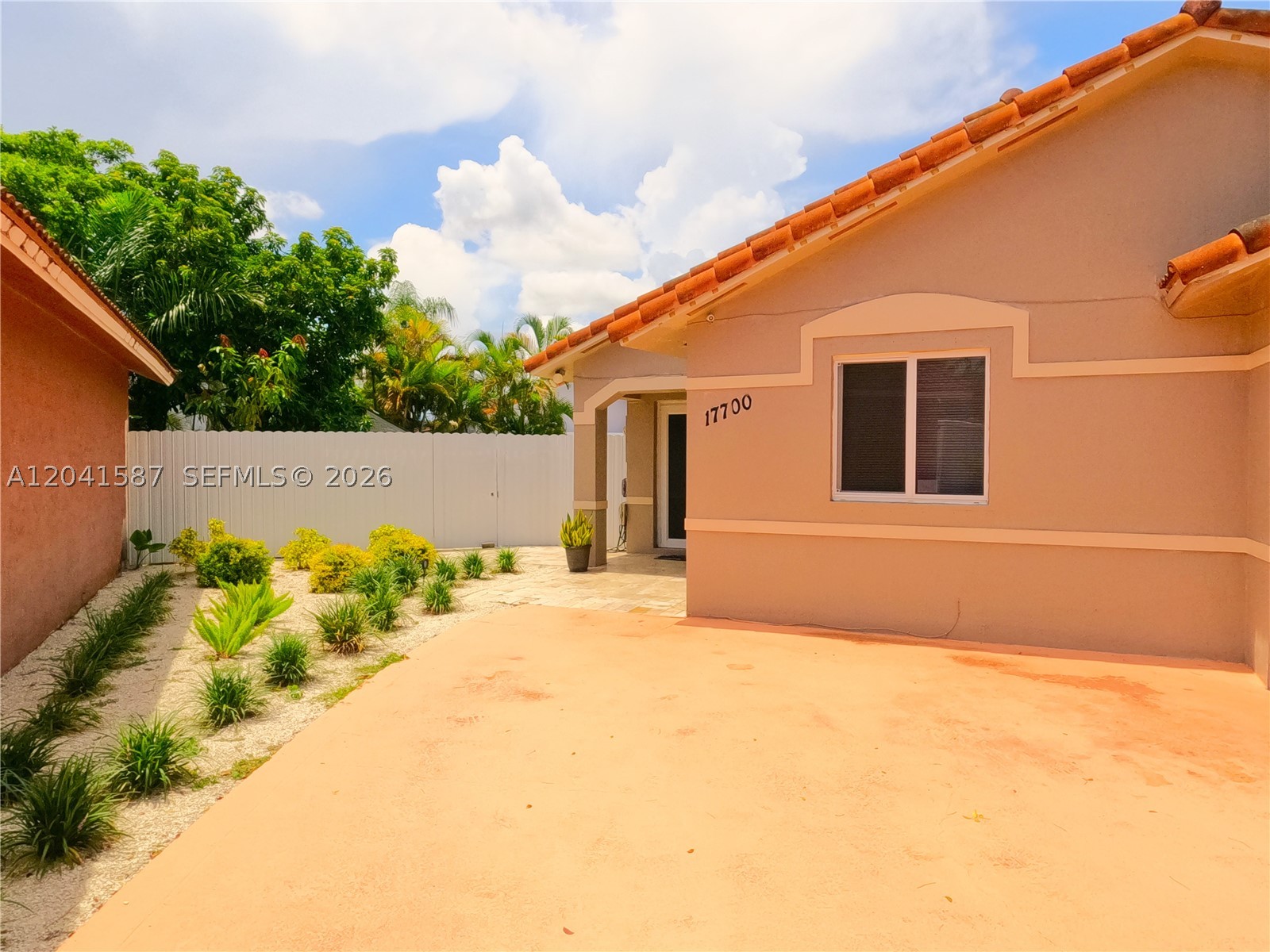 ARISTOTLE SUB PHASE IV - Residential