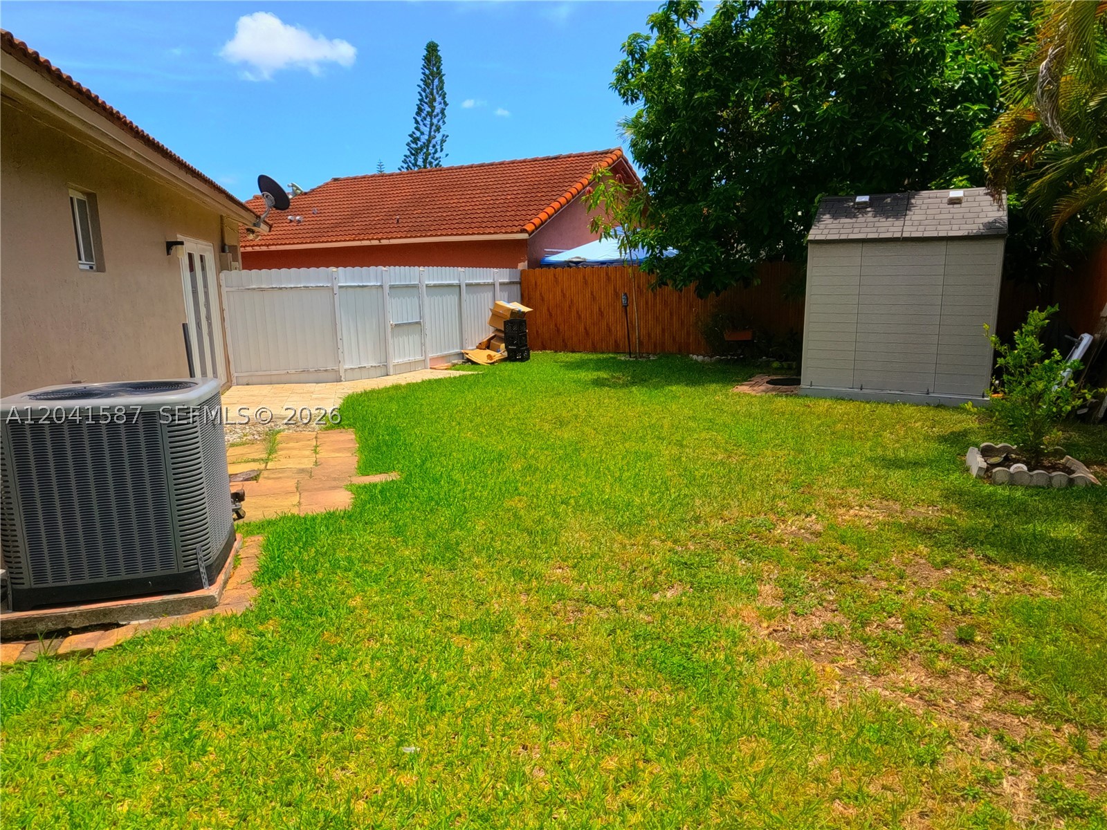 ARISTOTLE SUB PHASE IV - Residential