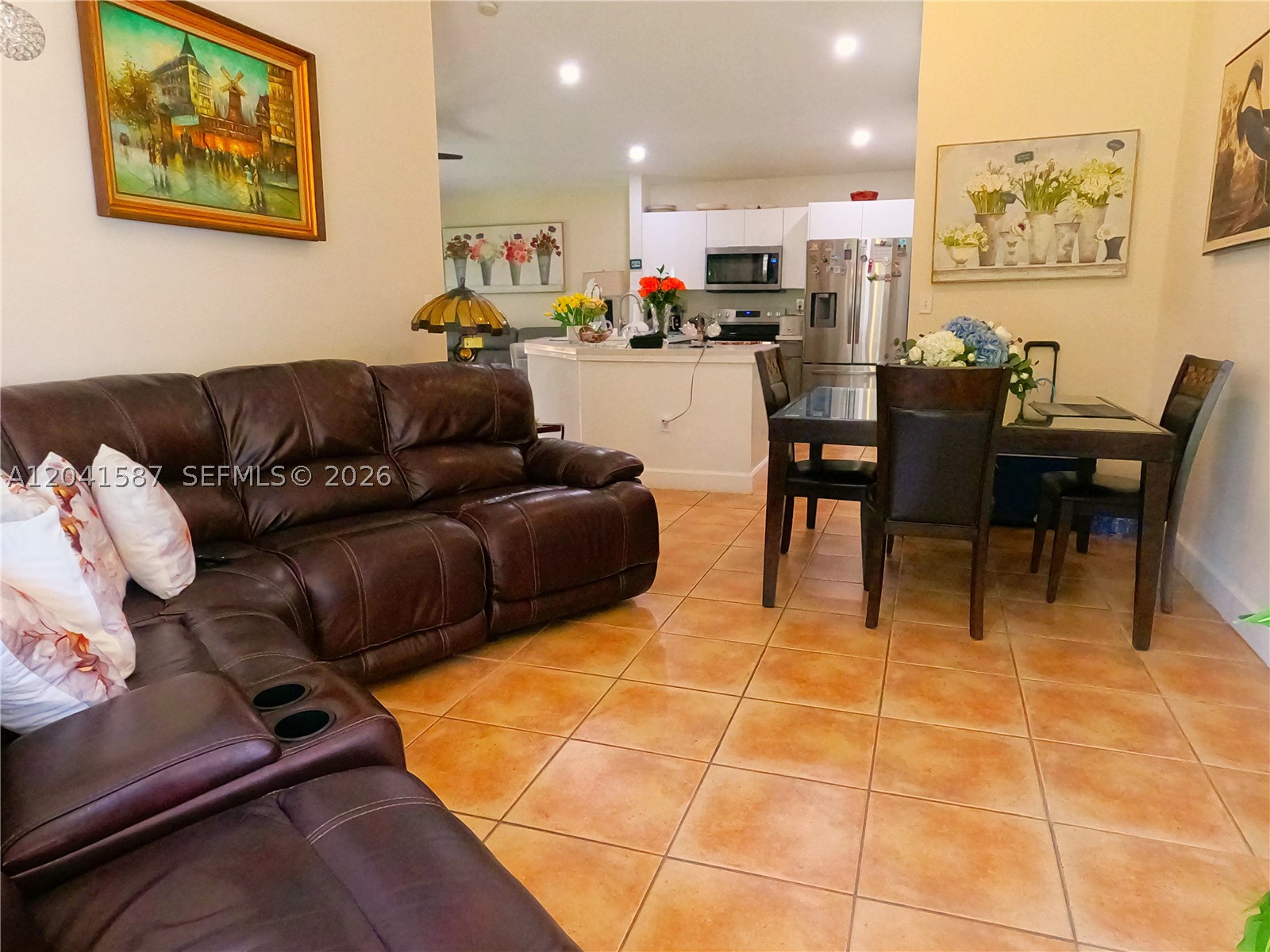 ARISTOTLE SUB PHASE IV - Residential