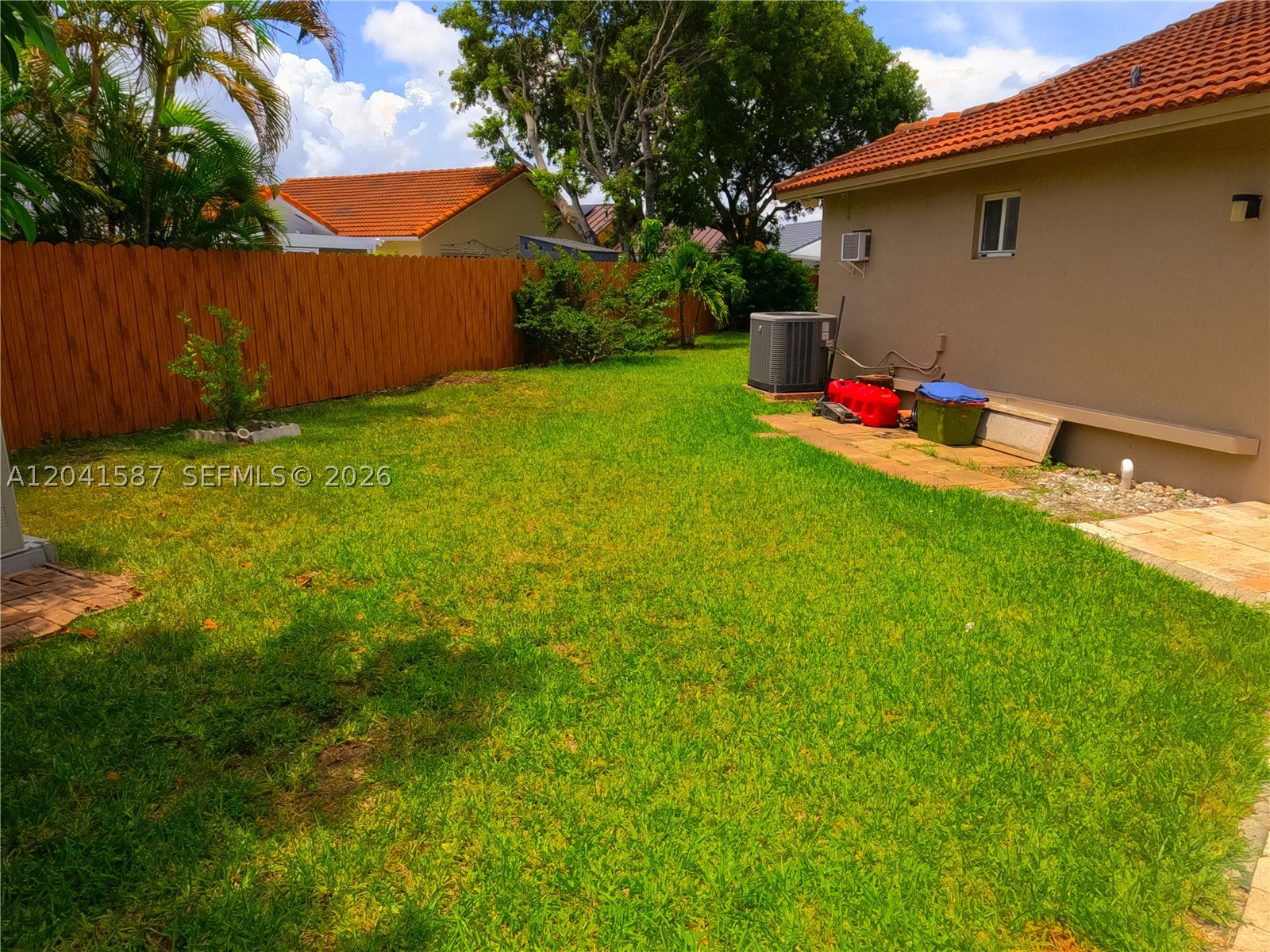 ARISTOTLE SUB PHASE IV - Residential