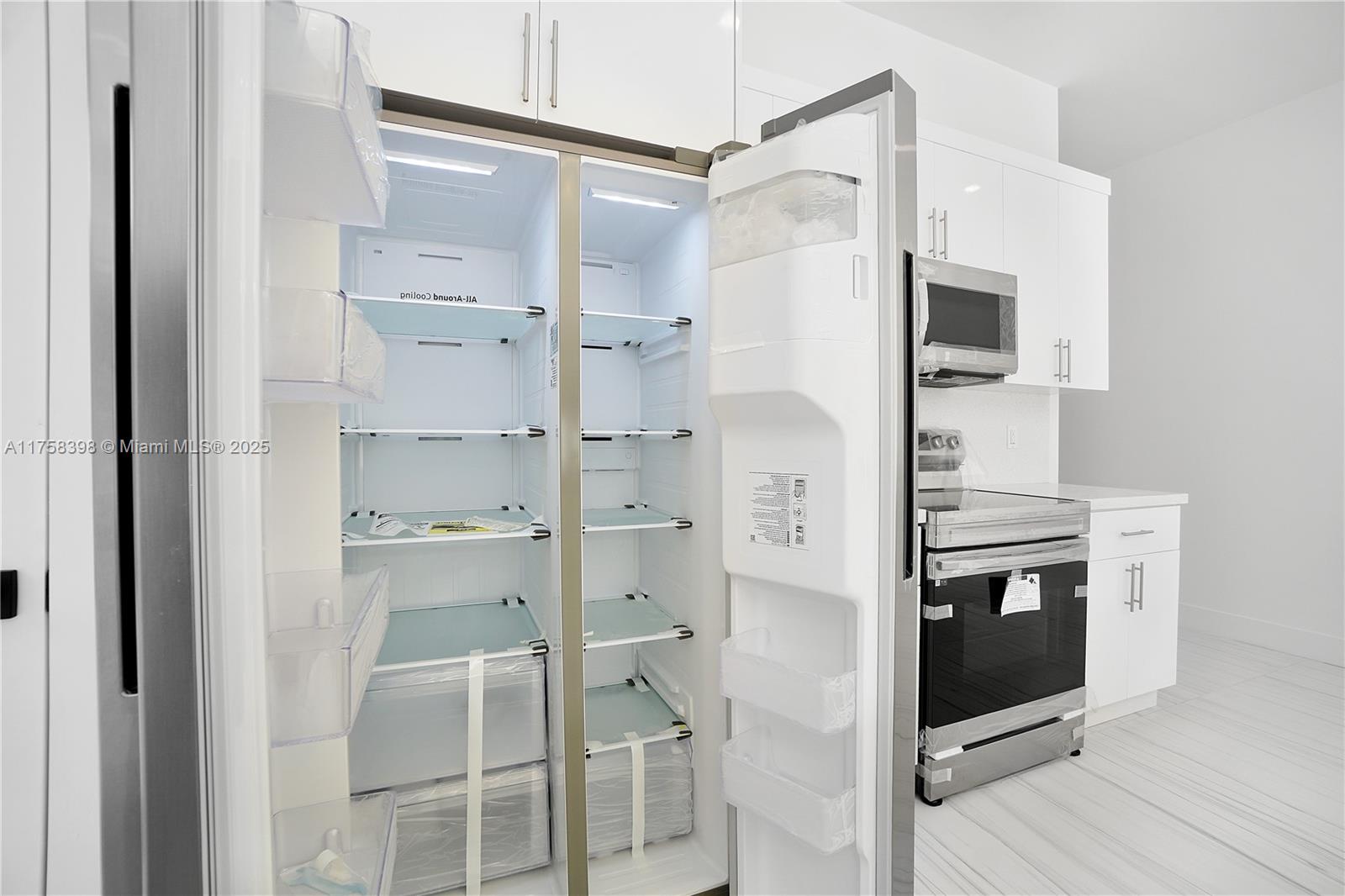 BUENA VISTA PARK - Residential Lease