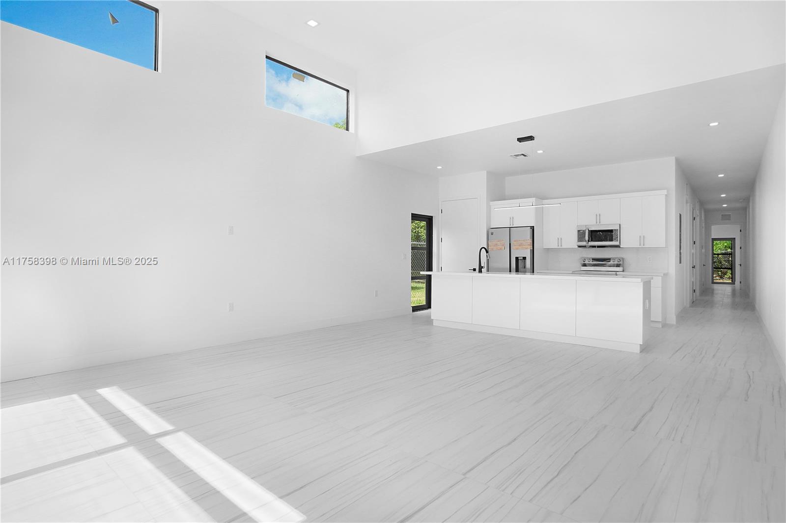 BUENA VISTA PARK - Residential Lease
