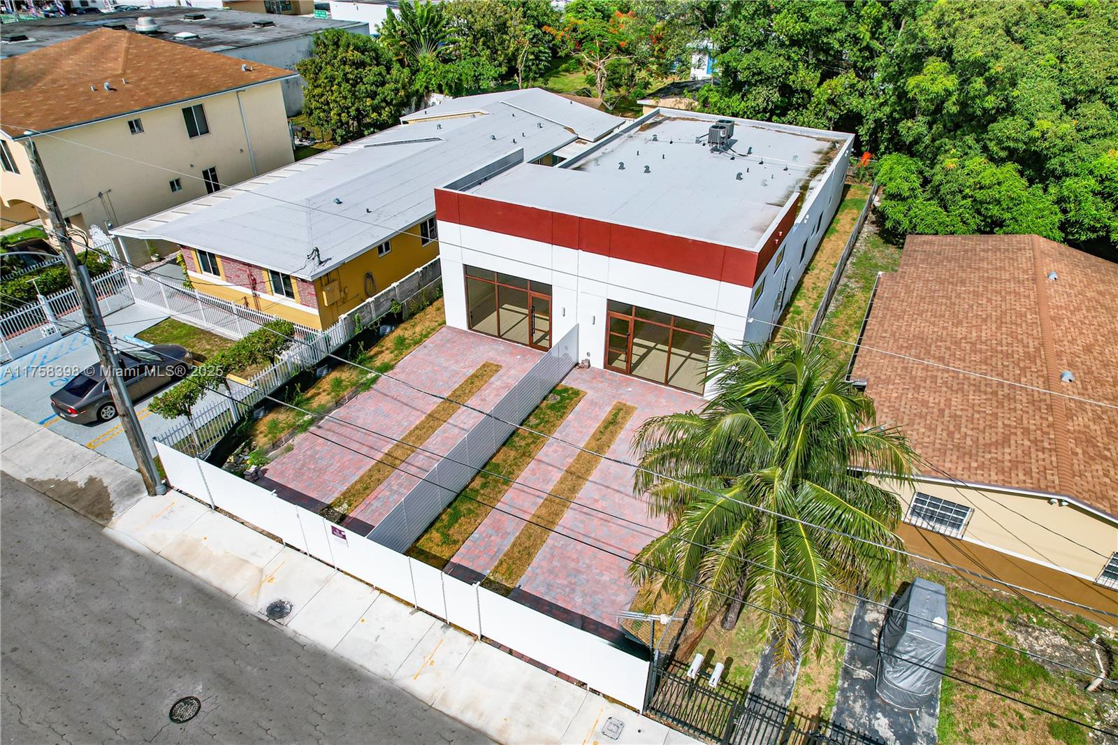 BUENA VISTA PARK - Residential Lease