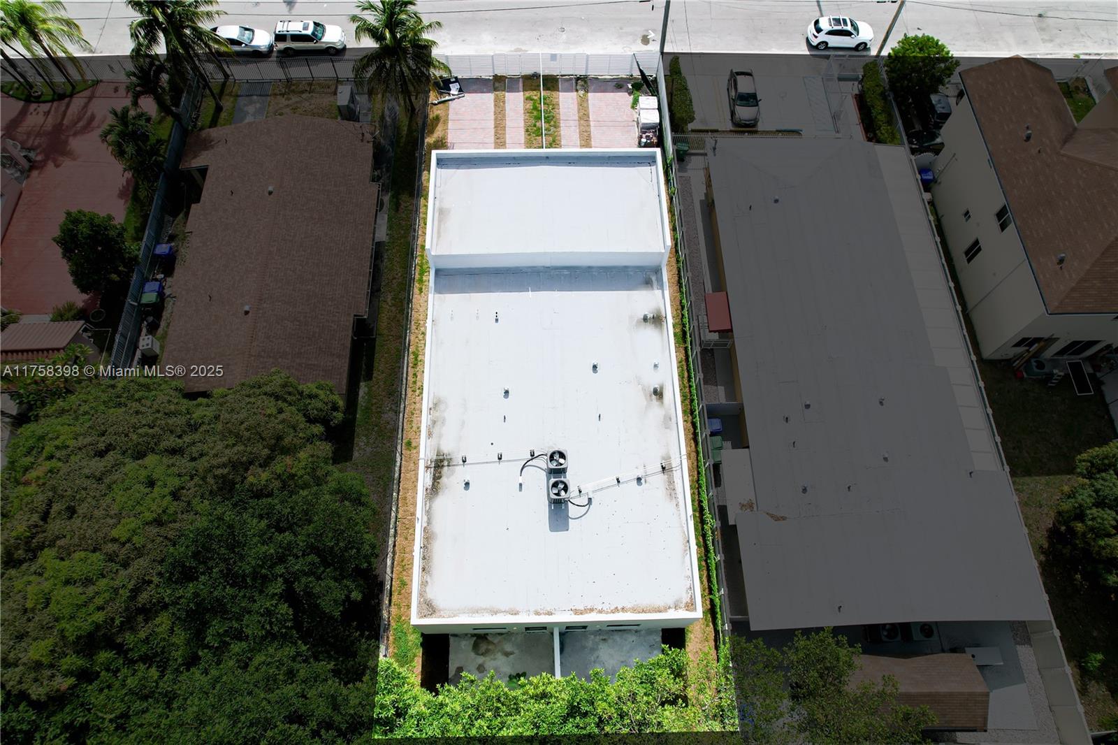 BUENA VISTA PARK - Residential Lease