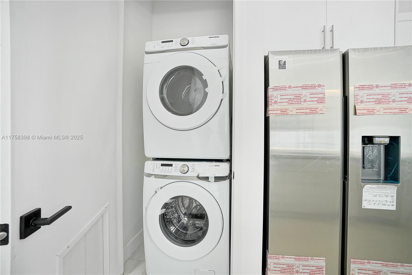 BUENA VISTA PARK - Residential Lease